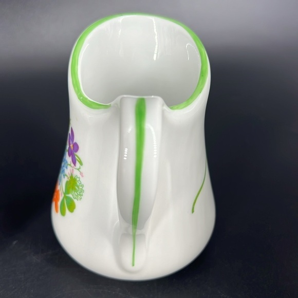 PILLIVUYT France Creamer/Sugar - Picture 3 of 15